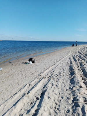 Кременчугское вдхр, Черкассы.
