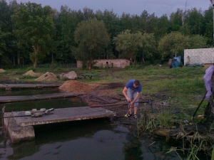 Ивановка