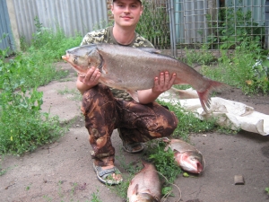 Рыбка
