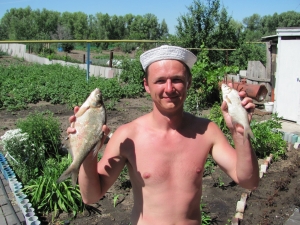 рыбалка в саратовской области Балаково 2013 год