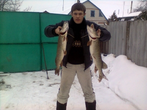 Зима 2013