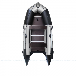 Моторная лодка для рыбалки К-400 "Аквастар"