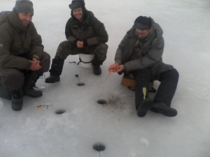 Хотомля 17.01.2015