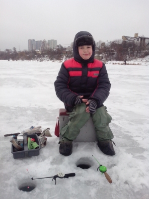 Зима 2015