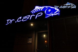 Семинар по карпфишингу 30.01.15. Открываем сезон вместе с Dr.Carp!