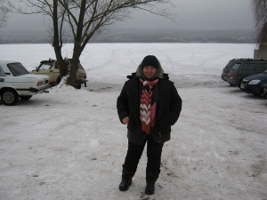 Хотомля 14.02.2015