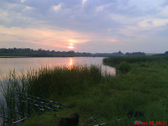 Рыбалка