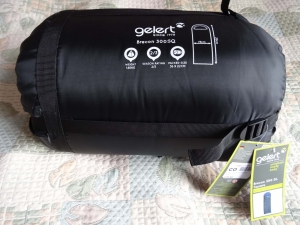 Спальник Gelert Brecon 300