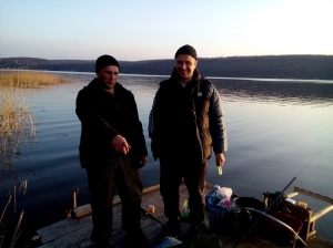 весна 2016