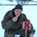 Терновая жерлицы Турнир 11.02.2017
