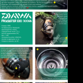 Daiwa Procaster EVO