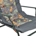Camou Full Comfort Boilie Armchair