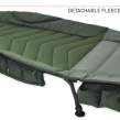 Full Comfort Bedchair