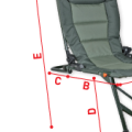 CADDAS Boat Chair