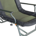 Heavy Duty 150+ Armchair
